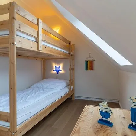 Ferienwohnung, St Peter-ording, Cleaning Included * Bohl