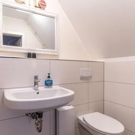 Ferienwohnung, St Peter-ording, Cleaning Included Apartment *