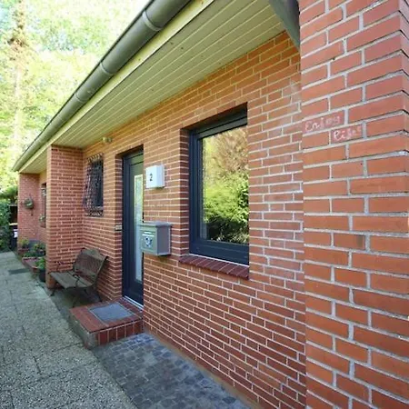 Apartment Ferienwohnung, St Peter-ording, Cleaning Included *