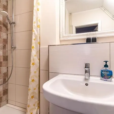 Ferienwohnung, St Peter-ording, Cleaning Included Apartment