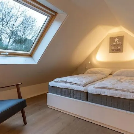 Apartment Ferienwohnung, St Peter-ording, Cleaning Included