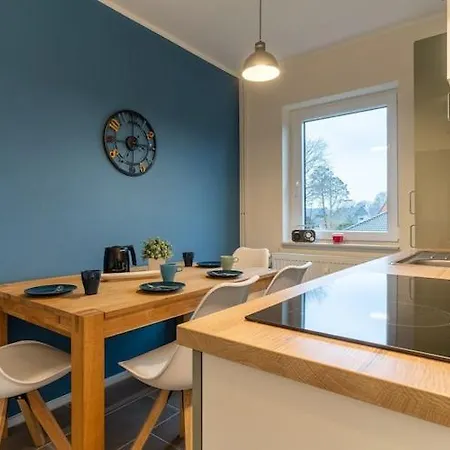 Apartment Ferienwohnung, St Peter-ording, Cleaning Included Bohl