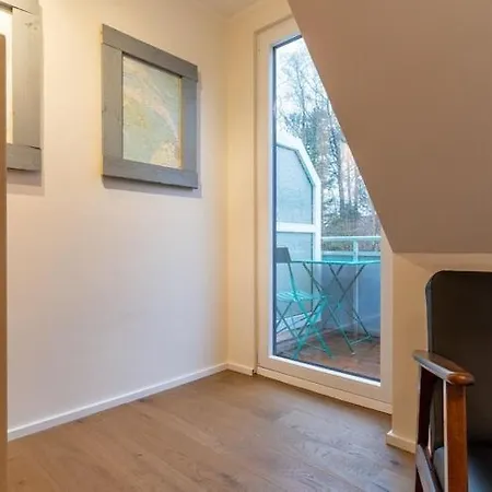 Ferienwohnung, St Peter-ording, Cleaning Included *