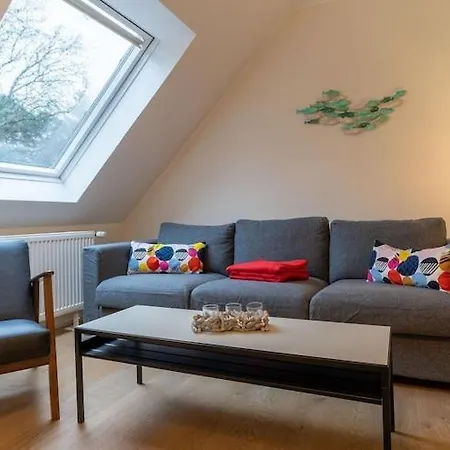 Ferienwohnung, St Peter-ording, Cleaning Included * Bohl