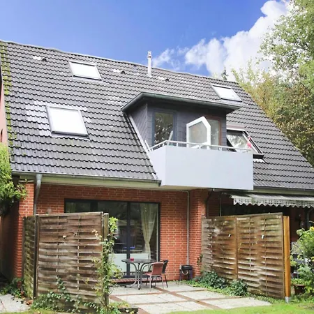 Apartment Ferienwohnung, St Peter-ording, Cleaning Included Bohl